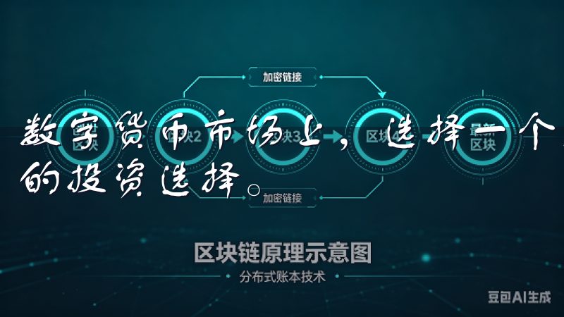 数字货币市场上，选择一个交易所不仅仅是交易，更是获得丰富的投资选择。