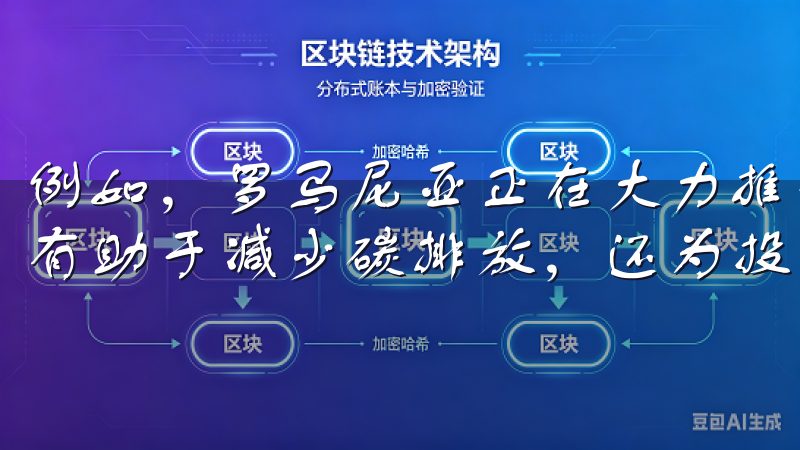 例如，罗马尼亚正在大力推动太阳能和风能项目的开发，这不仅有助于减少碳排放，还为投资者提供了稳定的回报。