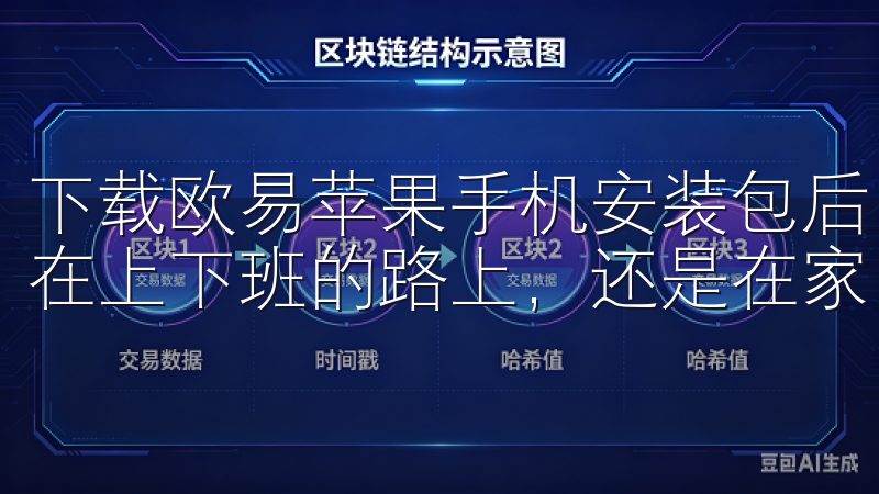 下载欧易苹果手机安装包后,我可以随时随地进行交易,无论是在上下班的路上,还是在家中休息的时候。
