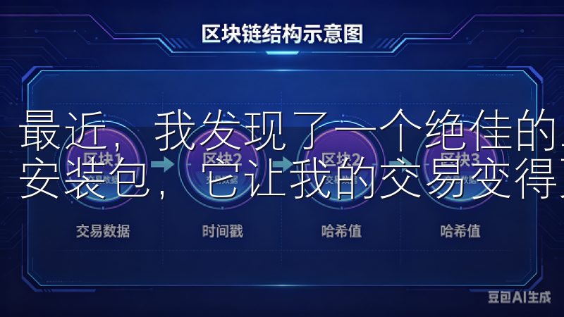 最近,我发现了一个绝佳的工具——欧易(OKEx)苹果手机安装包,它让我的交易变得更加便捷和高效。