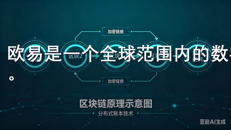 欧易是一个全球范围内的数字资产交易平台，成立于2017年。