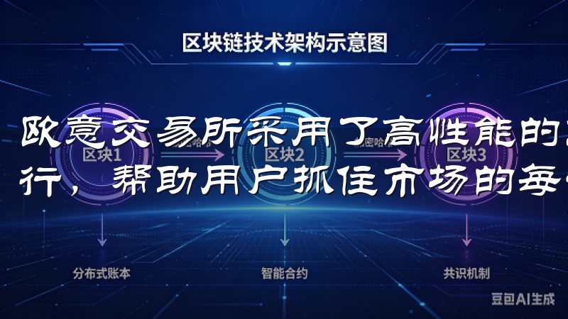 欧意交易所采用了高性能的交易引擎，确保用户订单能在瞬间执行，帮助用户抓住市场的每一个机会。
