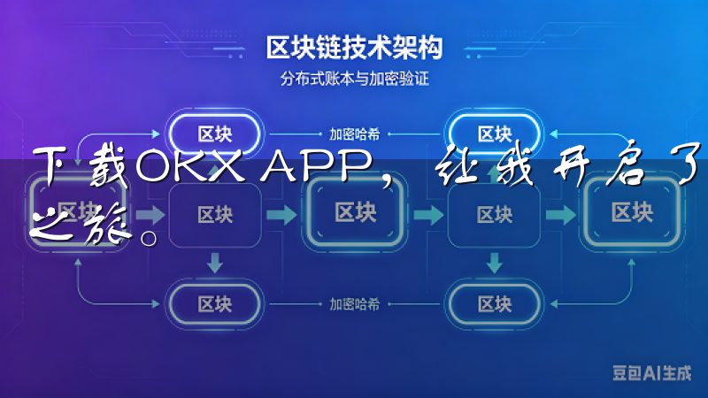下载OKX APP，让我开启了一段安全可靠的加密货币投资之旅。