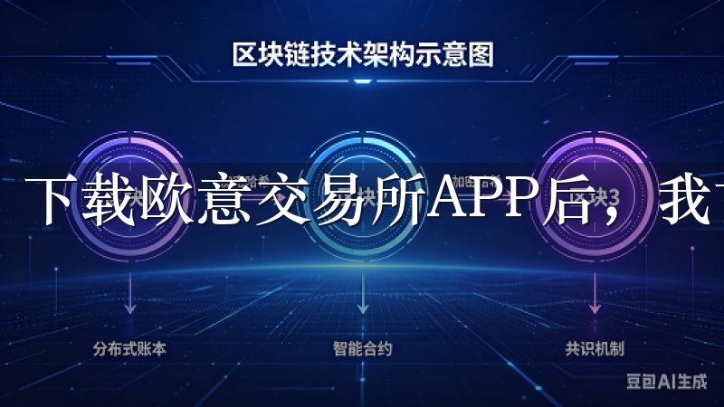 下载欧意交易所APP后，我首先被其强大的功能所吸引。