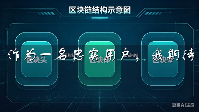 作为一名忠实用户,我期待着未来能够看到更多的功能和提升。