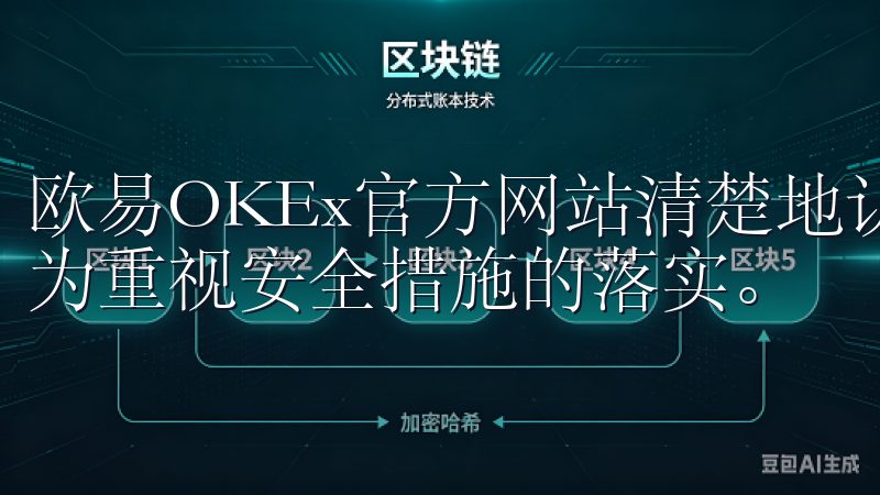 欧易OKEx官方网站清楚地认识到这一点,平台的构建中,极为重视安全措施的落实。