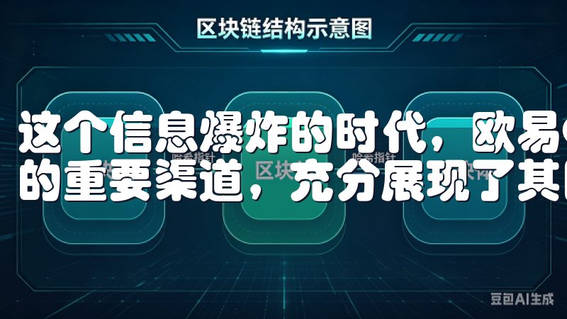 这个信息爆炸的时代,欧易OKEx官方网站成为用户获取知识的重要渠道,充分展现了其区块链新时代领航者的责任与担当。