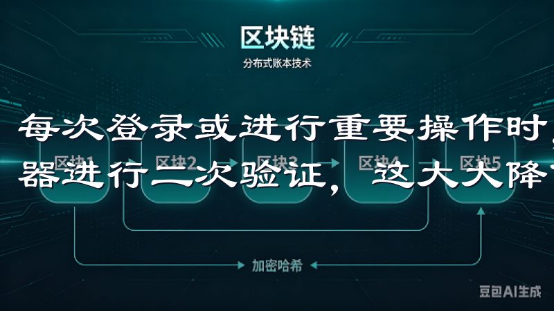 每次登录或进行重要操作时，都需要通过短信验证码或谷歌认证器进行二次验证，这大大降低了账户被盗的风险。