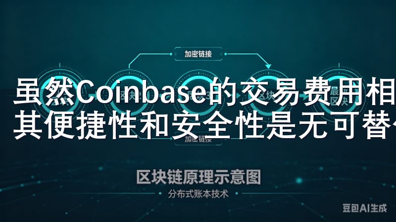 虽然Coinbase的交易费用相对较高，但对于新手来说，其便捷性和安全性是无可替代的。