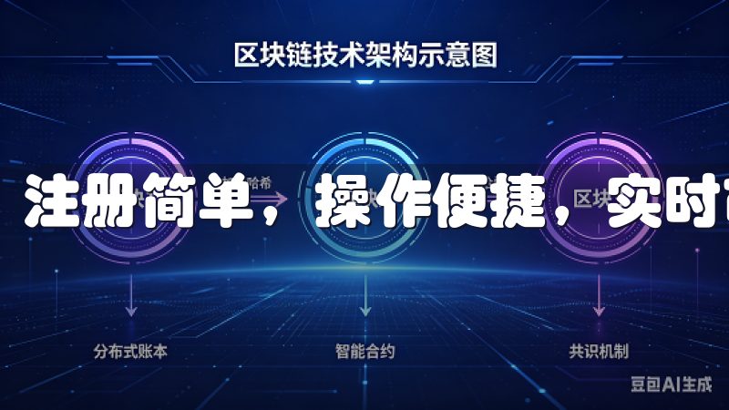 注册简单，操作便捷，实时市场数据助您做出明智投资决策。