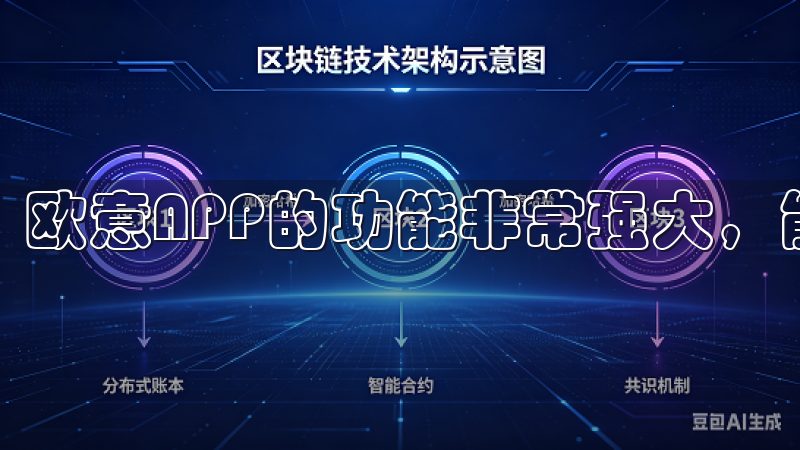 欧意APP的功能非常强大,能够覆盖家中的各个角落。