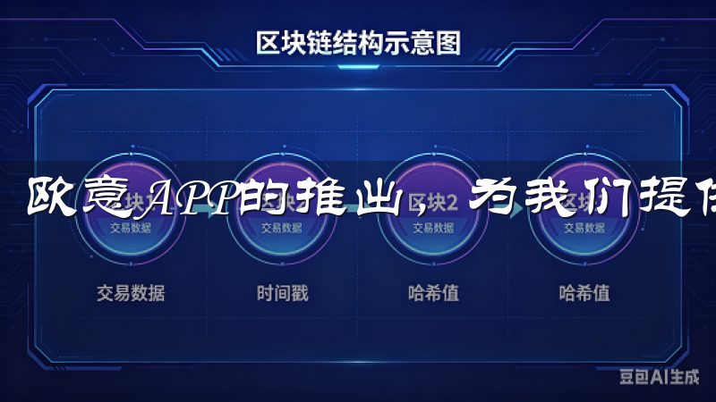 欧意APP的推出，为我们提供了一种全新的选择。