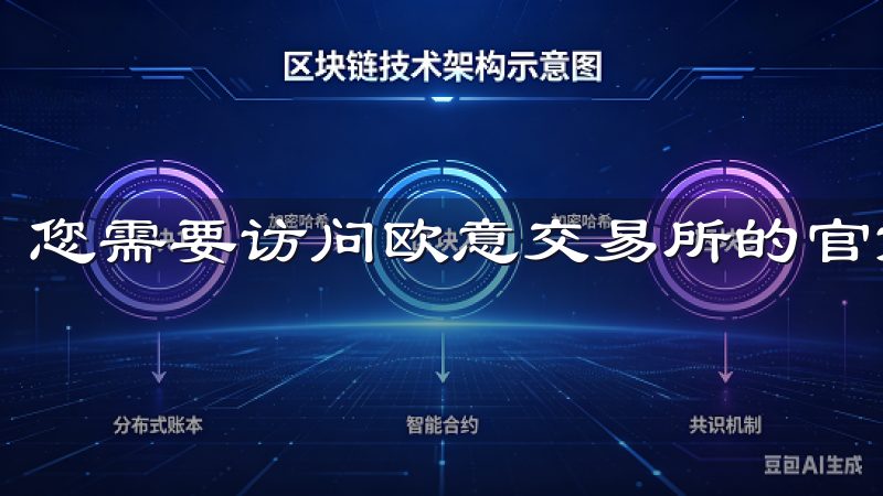 您需要访问欧意交易所的官方网站。