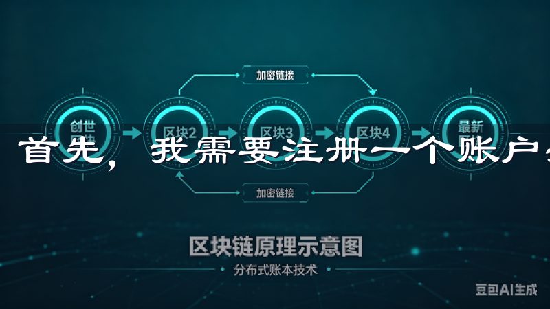 首先,我需要注册一个账户并进行身份验证,确保账户安全。