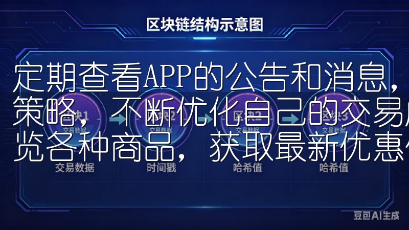 定期查看APP的公告和消息，也能帮助我们及时发现新的优惠策略，不断优化自己的交易成本在易欧app上，您可以轻松浏览各种商品，获取最新优惠信息，享受安全快捷的支付方式。