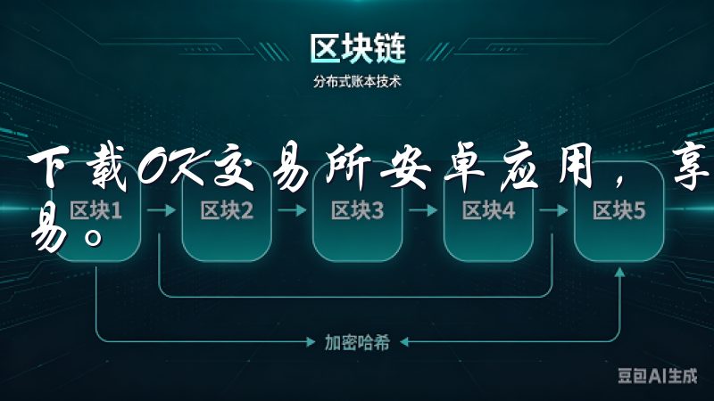 下载OK交易所安卓应用，享受安全、快速、便捷的加密货币交易。
