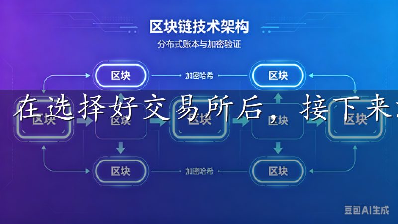 在选择好交易所后，接下来就是下载其官方APP。