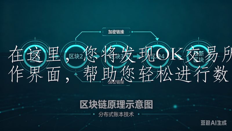 在这里,您将发现OK交易所APP的直观设计与用户友好的操作界面,帮助您轻松进行数字资产交易。
