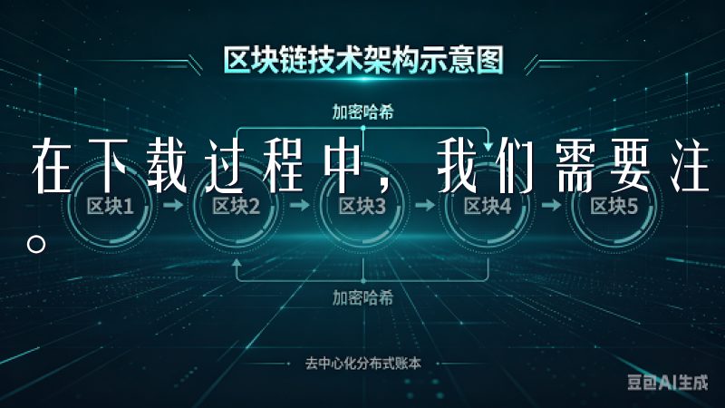 在下载过程中，我们需要注意一些事项，以确保下载的顺利进行。