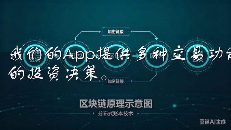 我们的App提供多种交易功能和实时行情分析，助您做出明智的投资决策。
