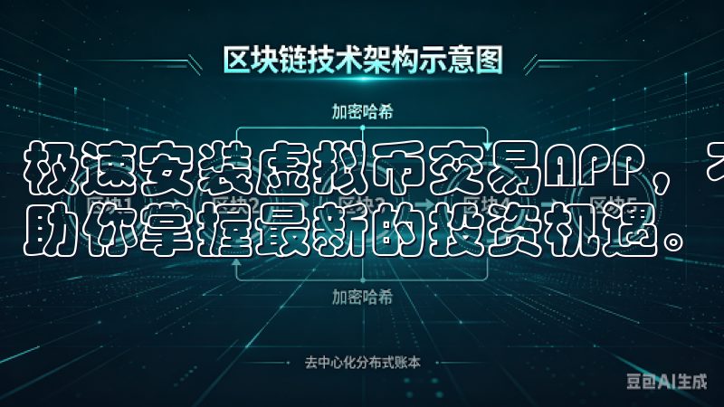 极速安装虚拟币交易APP,不仅能让你迅速进入市场,还能帮助你掌握最新的投资机遇。