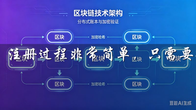 注册过程非常简单,只需要提供一个邮箱和设置一个密码即可。