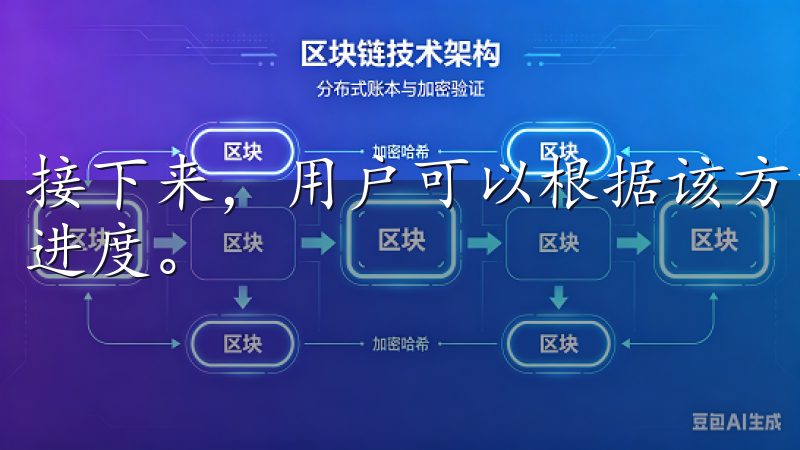 接下来，用户可以根据该方案进行投资，并通过APP监控投资进度。