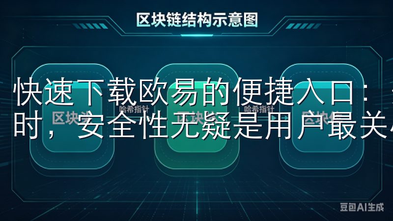 快速下载欧易的便捷入口：安全保障 在选择数字资产交易平台时，安全性无疑是用户最关心的问题之一。