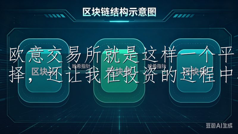 欧意交易所就是这样一个平台,它不仅为我提供了丰富的投资选择,还让我在投资的过程中感到安全和自信。