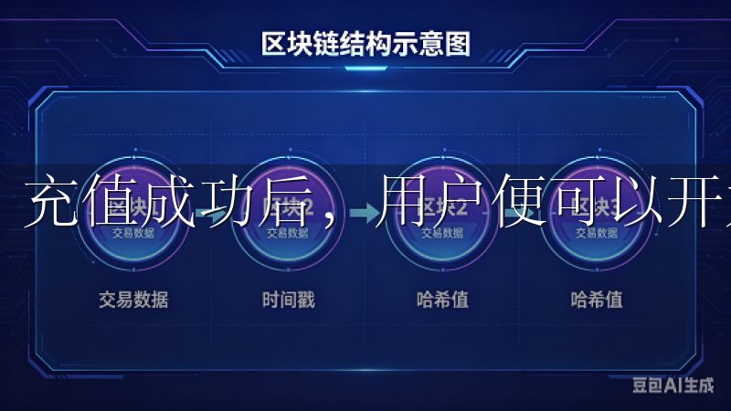 充值成功后，用户便可以开始进行数字资产交易。