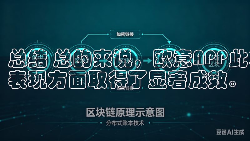 总结 总的来说，欧意APP此次更新在提升使用便捷性与性能表现方面取得了显著成效。