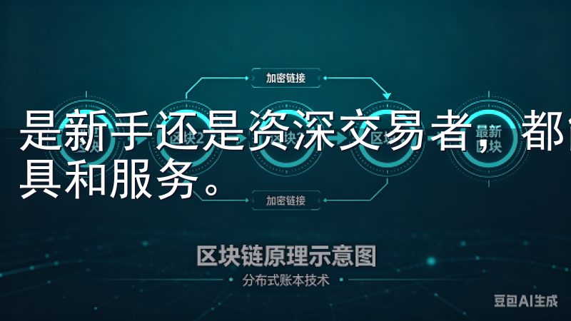 是新手还是资深交易者，都能这款应用中找到满足自身需求的工具和服务。