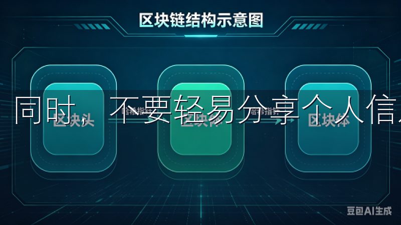 同时，不要轻易分享个人信息，保持警惕，以防受到钓鱼攻击。