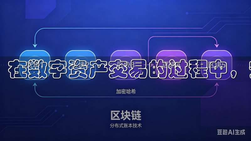 在数字资产交易的过程中，安全始终是我最为关注的因素之一。