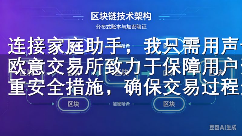 连接家庭助手，我只需用声音发出指令，便可轻松操控各种设备欧意交易所致力于保障用户资金安全，采用先进的加密技术和多重安全措施，确保交易过程无忧。