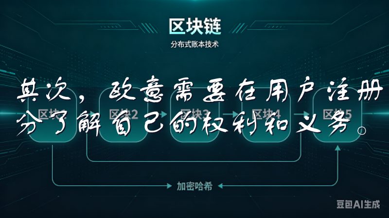 其次,欧意需要在用户注册时获得明确的用户同意,确保用户充分了解自己的权利和义务。