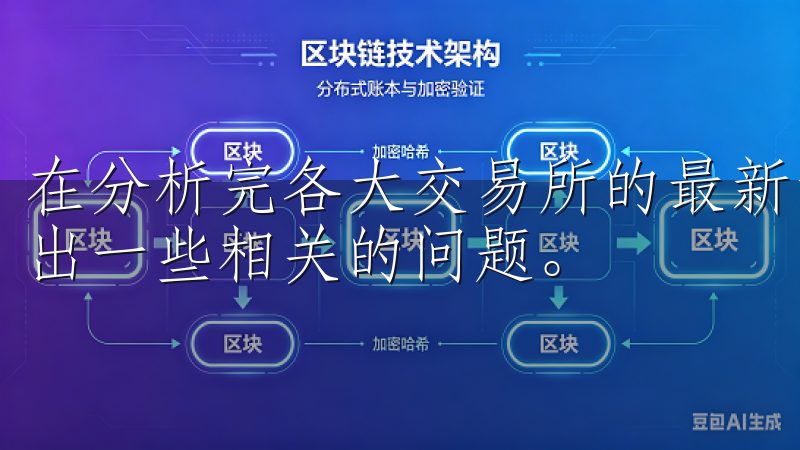 在分析完各大交易所的最新动态和投资策略之后，我们也不妨提出一些相关的问题。