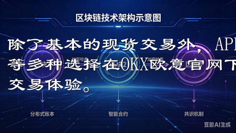 除了基本的现货交易外，APP内还提供了合约交易、杠杆交易等多种选择在OKX欧意官网下载官方APP，享受安全便捷的交易体验。