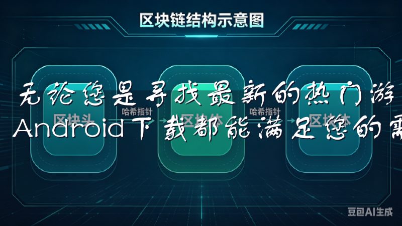 无论您是寻找最新的热门游戏,还是实用的手机应用,欧意安卓Android下载都能满足您的需求。
