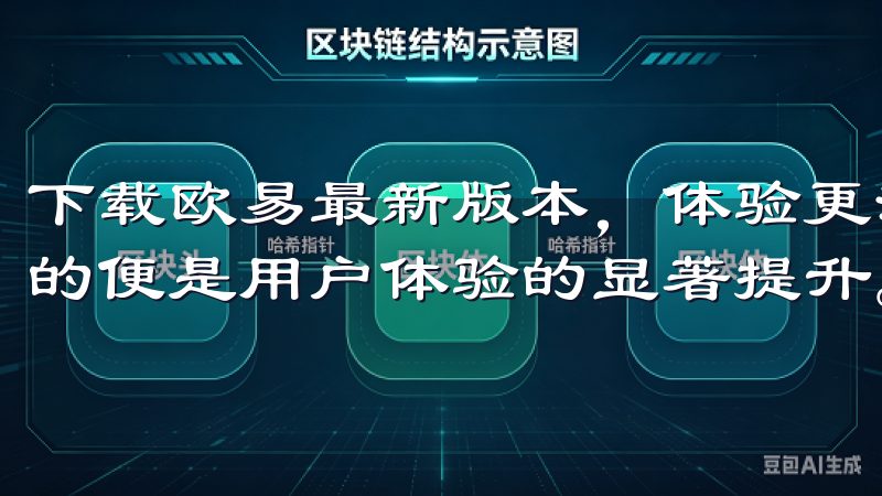 下载欧易最新版本,体验更流畅的交易服务与功能,让人感受到的便是用户体验的显著提升。