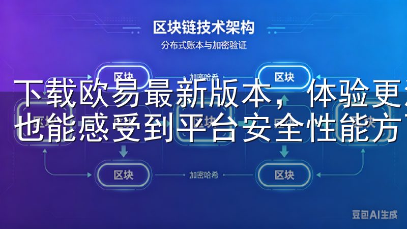 下载欧易最新版本，体验更流畅的交易服务与功能的同时，用户也能感受到平台安全性能方面的重大改进。