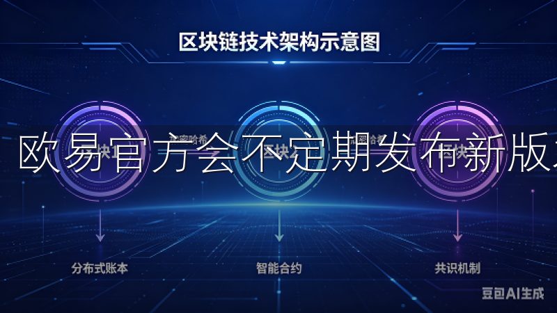欧易官方会不定期发布新版本，以修复已知问题和增加新功能。