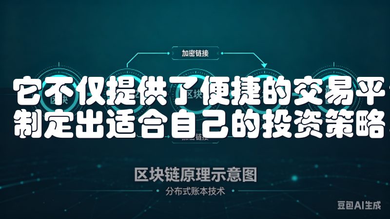 它不仅提供了便捷的交易平台，还通过各种工具和功能，帮助我制定出适合自己的投资策略。