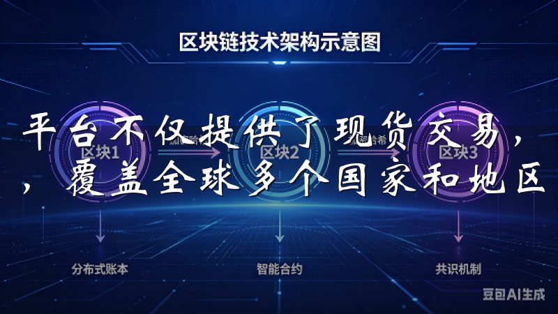 平台不仅提供了现货交易，还允许用户进行杠杆交易等多种功能，覆盖全球多个国家和地区。