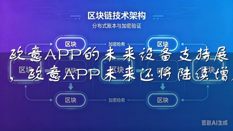 欧意APP的未来设备支持展望 随着智能家居技术的不断发展,欧意APP未来还将陆续增加对更多新设备的支持。