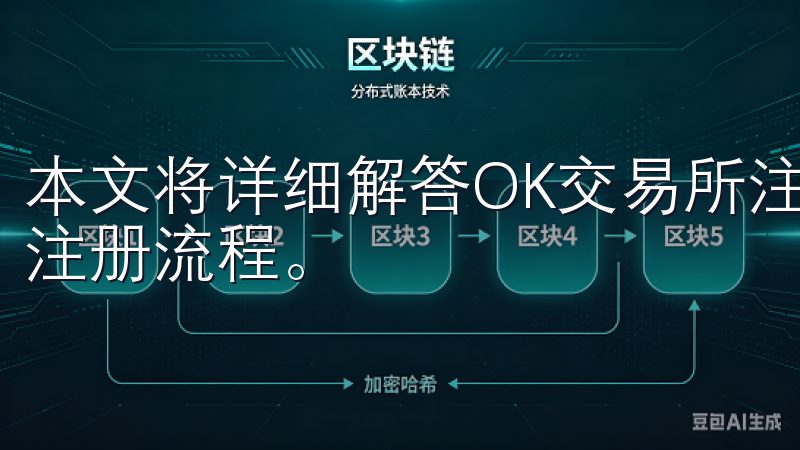 本文将详细解答OK交易所注册时常见的问题，帮助您顺利完成注册流程。
