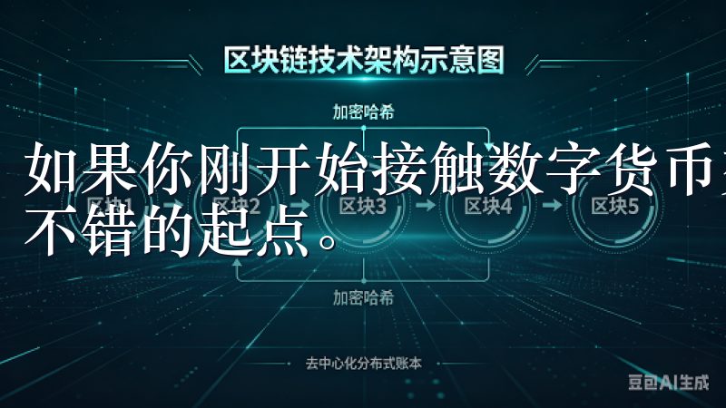 如果你刚开始接触数字货币交易,Coinbase将会是一个不错的起点。