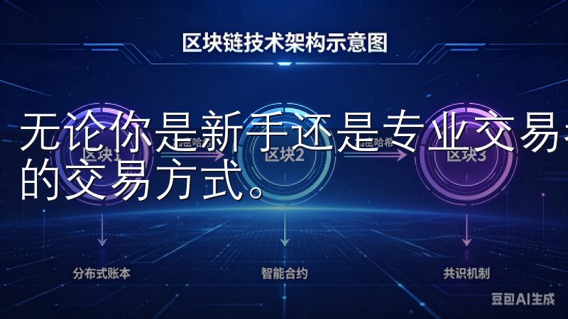无论你是新手还是专业交易者，都能在这些平台上找到适合自己的交易方式。