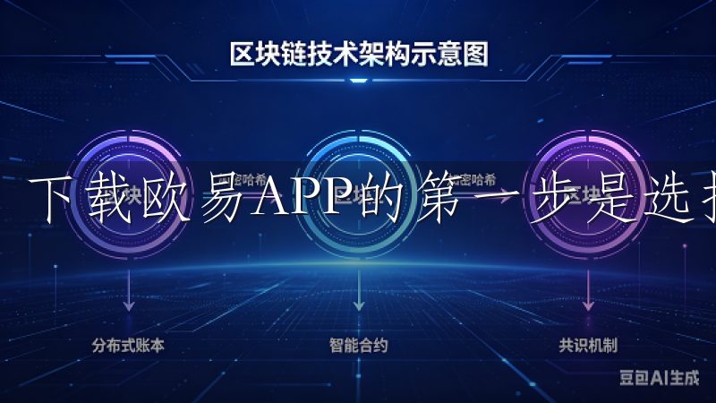 下载欧易APP的第一步是选择一个安全可靠的下载渠道。