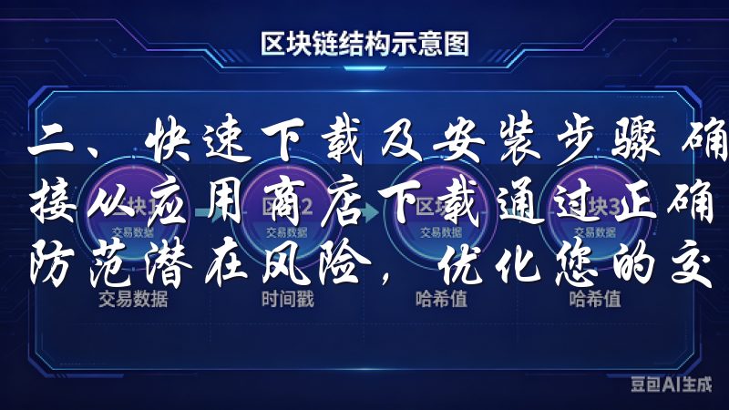 二、快速下载及安装步骤 确认了下载渠道后,我通常会选择直接从应用商店下载通过正确设置二次验证,增强账户防护,有效防范潜在风险,优化您的交易体验。